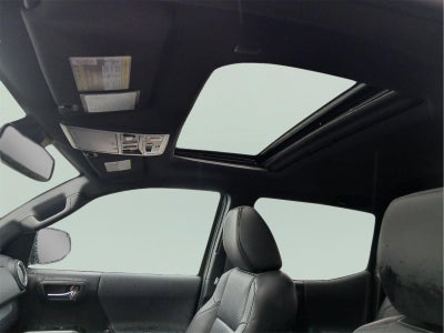 2020 Toyota Tacoma TRD Off-Road