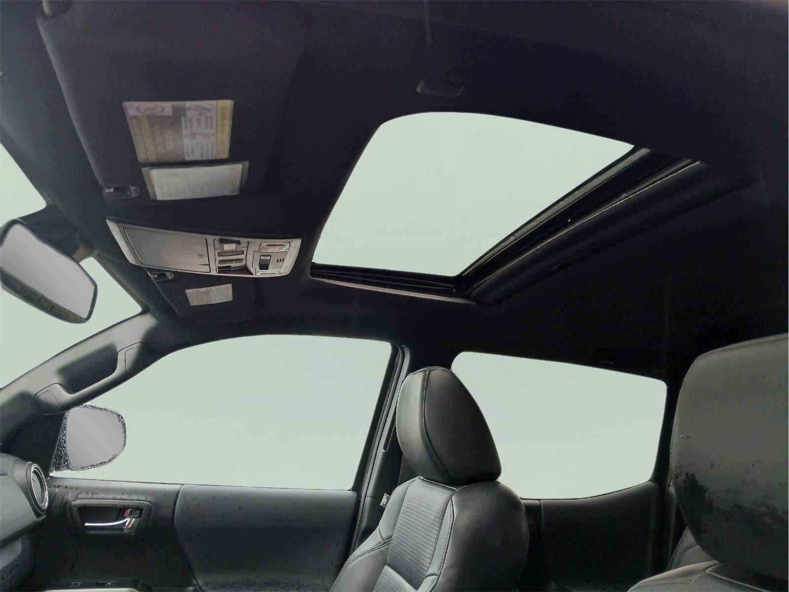 2020 Toyota Tacoma TRD Off-Road