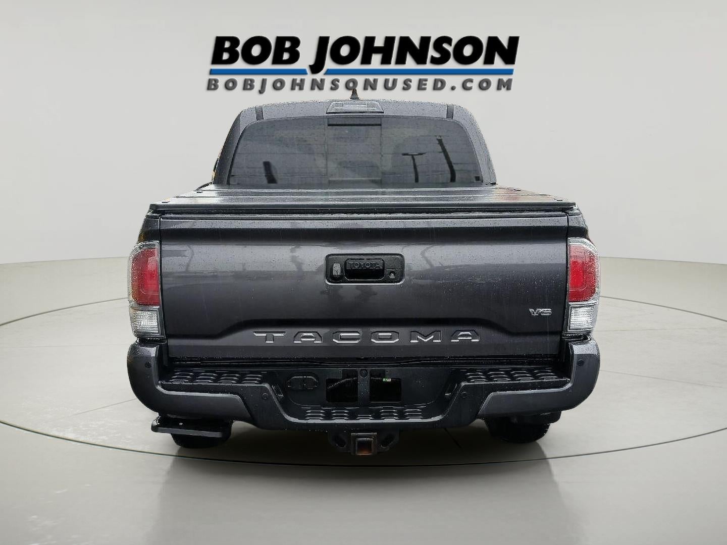 2020 Toyota Tacoma TRD Off-Road