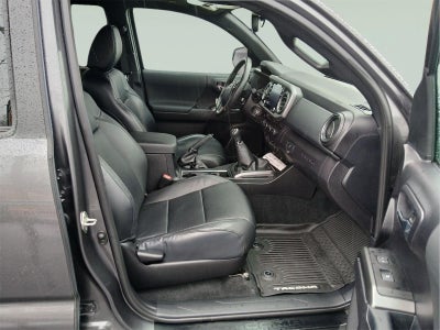 2020 Toyota Tacoma TRD Off-Road