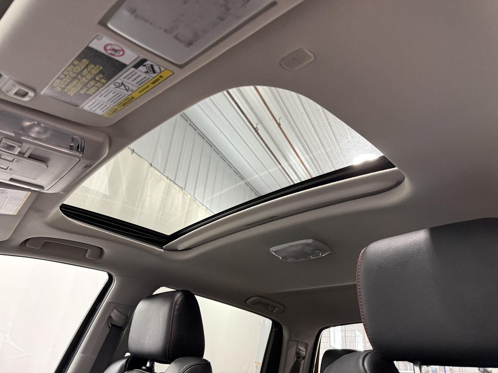 2021 Toyota Tundra TRD Pro