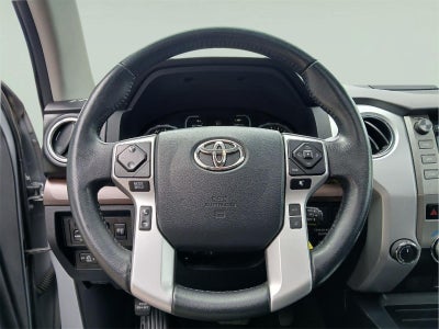 2019 Toyota Tundra Limited