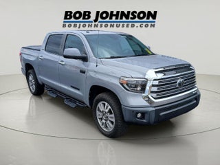 2019 Toyota Tundra Limited