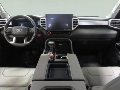 2024 Toyota Tundra Limited Hybrid