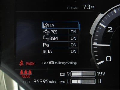 2024 Toyota Tundra Limited Hybrid