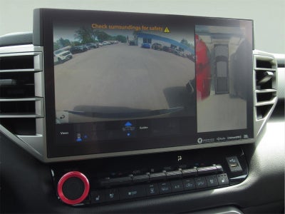 2024 Toyota Tundra Limited Hybrid