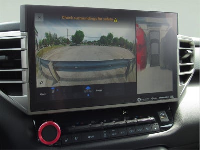 2024 Toyota Tundra Limited Hybrid