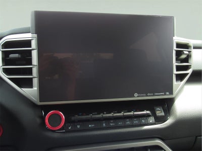 2024 Toyota Tundra Limited Hybrid