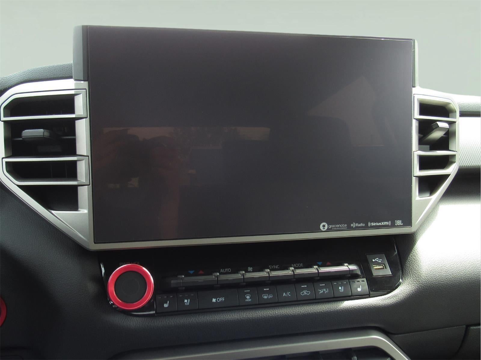 2024 Toyota Tundra Limited Hybrid