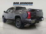 2024 Toyota Tundra Limited Hybrid