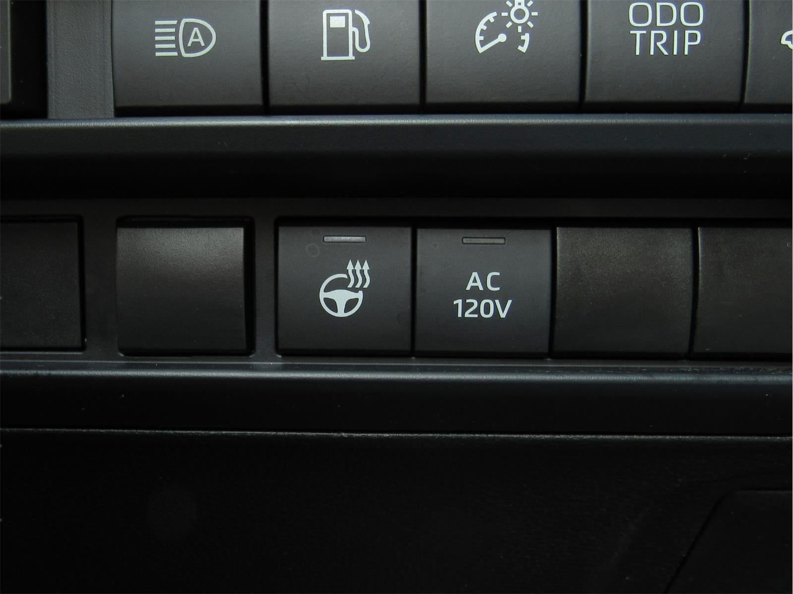 2024 Toyota Tundra Limited Hybrid