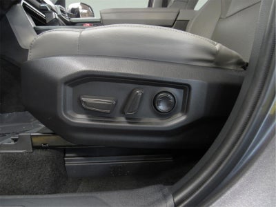2024 Toyota Tundra Limited Hybrid