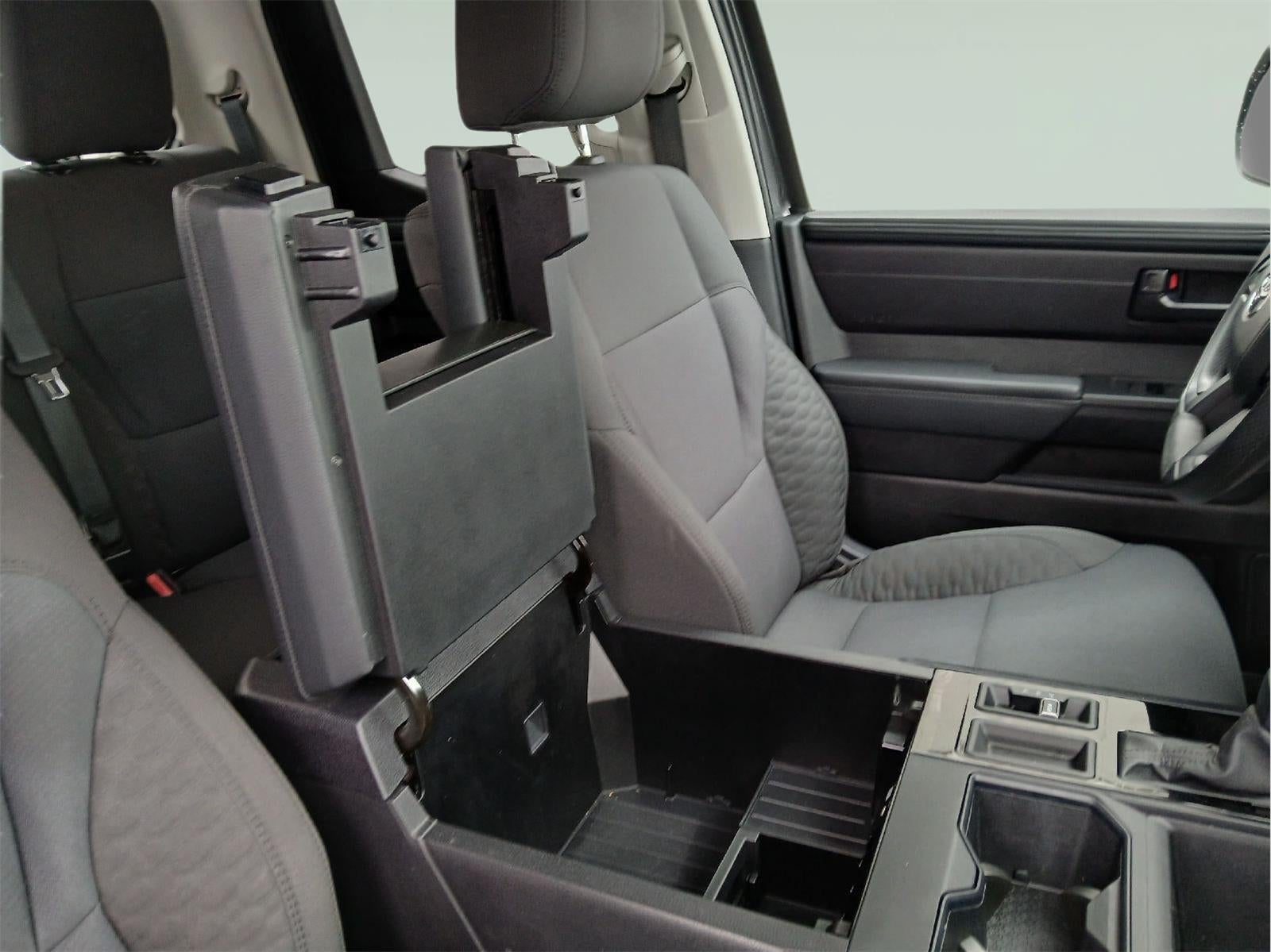 2024 Toyota Tundra SR