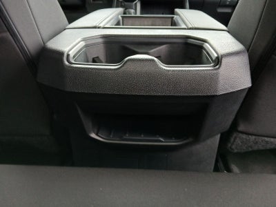 2024 Toyota Tundra SR