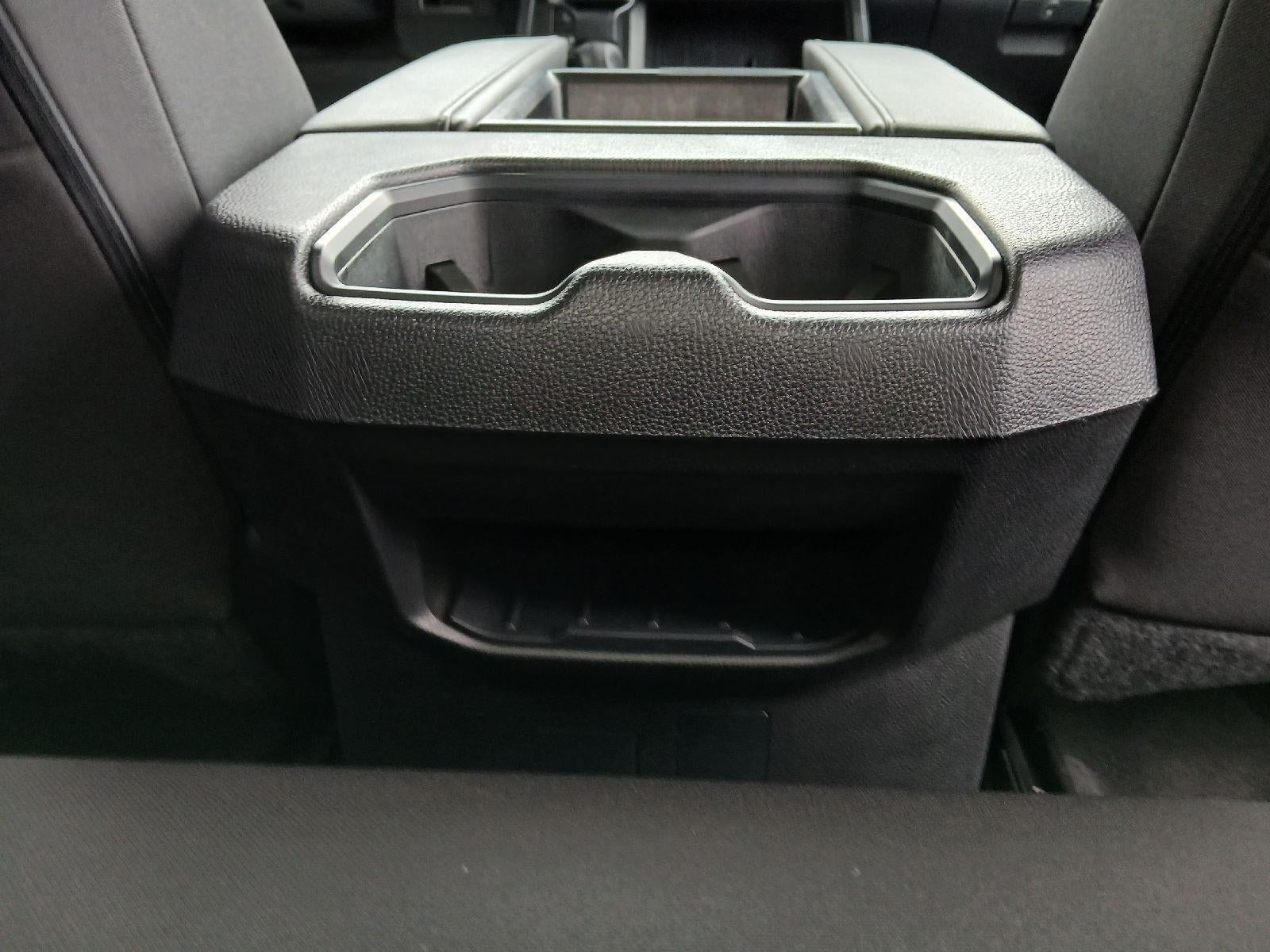 2024 Toyota Tundra SR