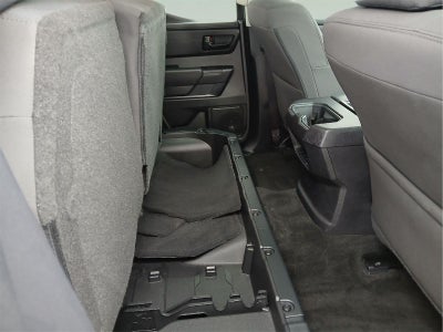 2024 Toyota Tundra SR