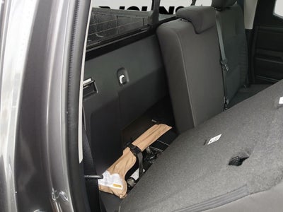 2024 Toyota Tundra SR