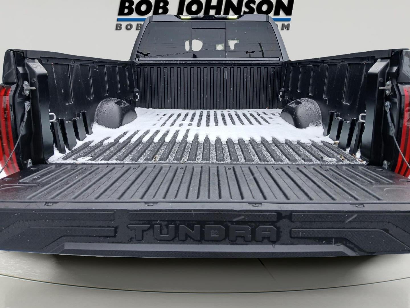 2024 Toyota Tundra SR