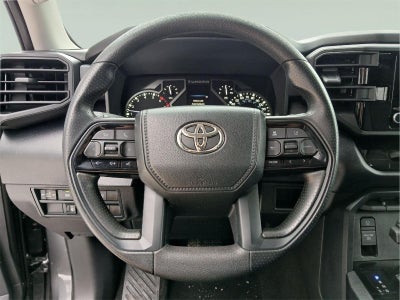 2024 Toyota Tundra SR