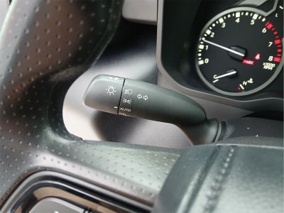 2024 Toyota Tundra SR