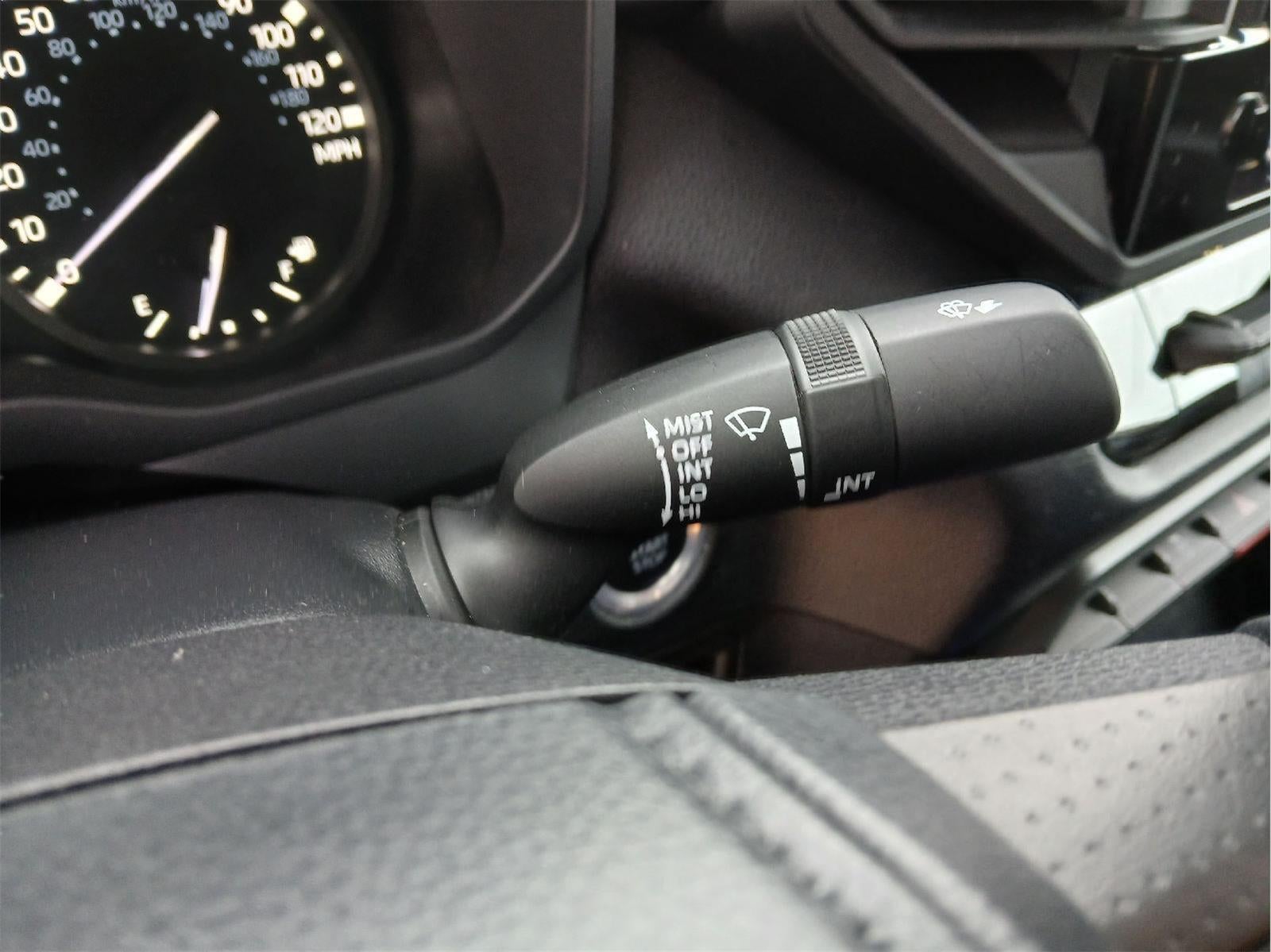 2024 Toyota Tundra SR