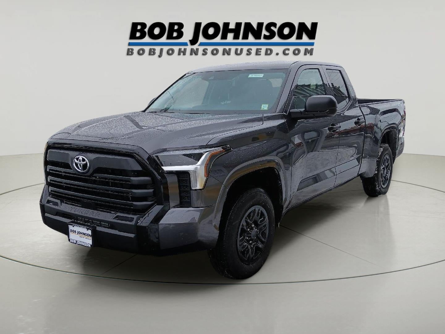 2024 Toyota Tundra SR