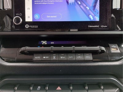 2024 Toyota Tundra SR