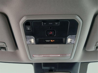 2024 Toyota Tundra SR