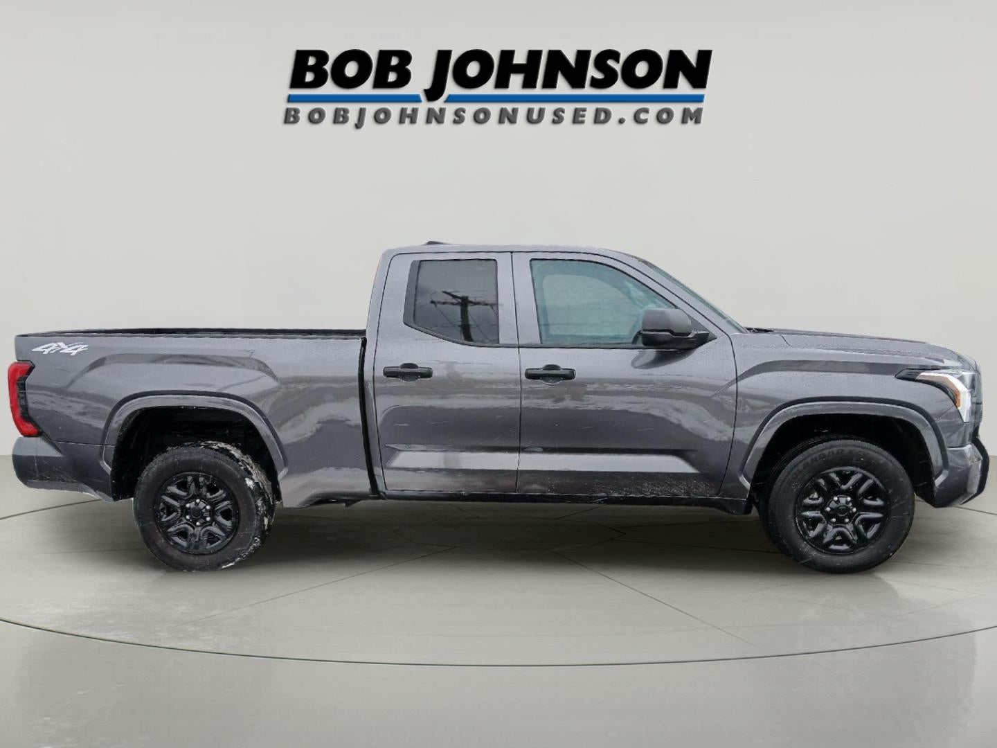 2024 Toyota Tundra SR