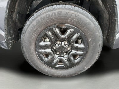 2024 Toyota Tundra SR