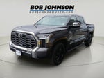 2022 Toyota Tundra 1794 Edition