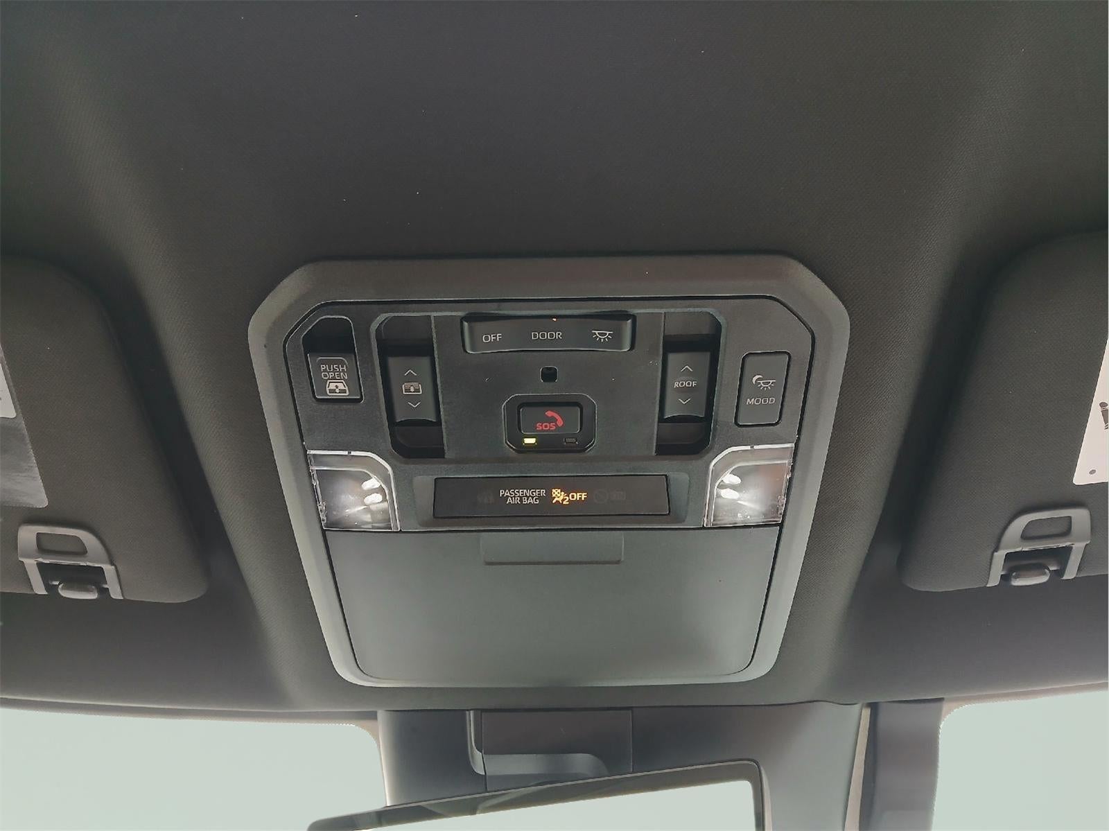 2022 Toyota Tundra 1794 Edition