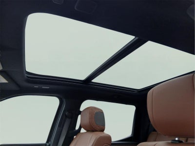 2022 Toyota Tundra 1794 Edition