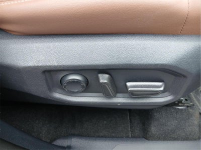 2022 Toyota Tundra 1794 Edition