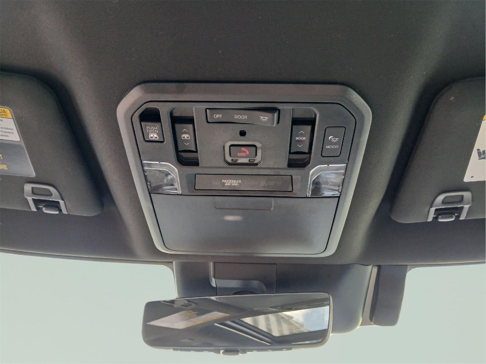 2022 Toyota Tundra Platinum