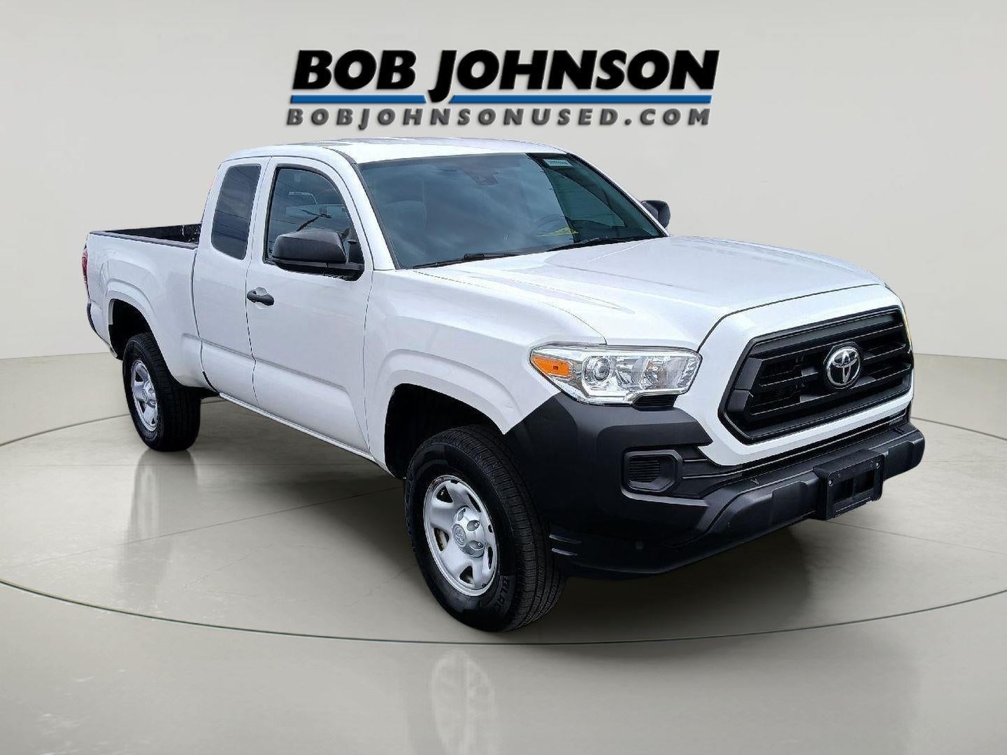 2020 Toyota Tacoma SR