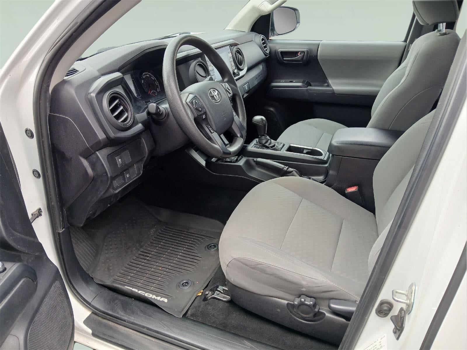 2020 Toyota Tacoma SR