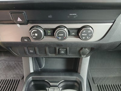 2020 Toyota Tacoma SR