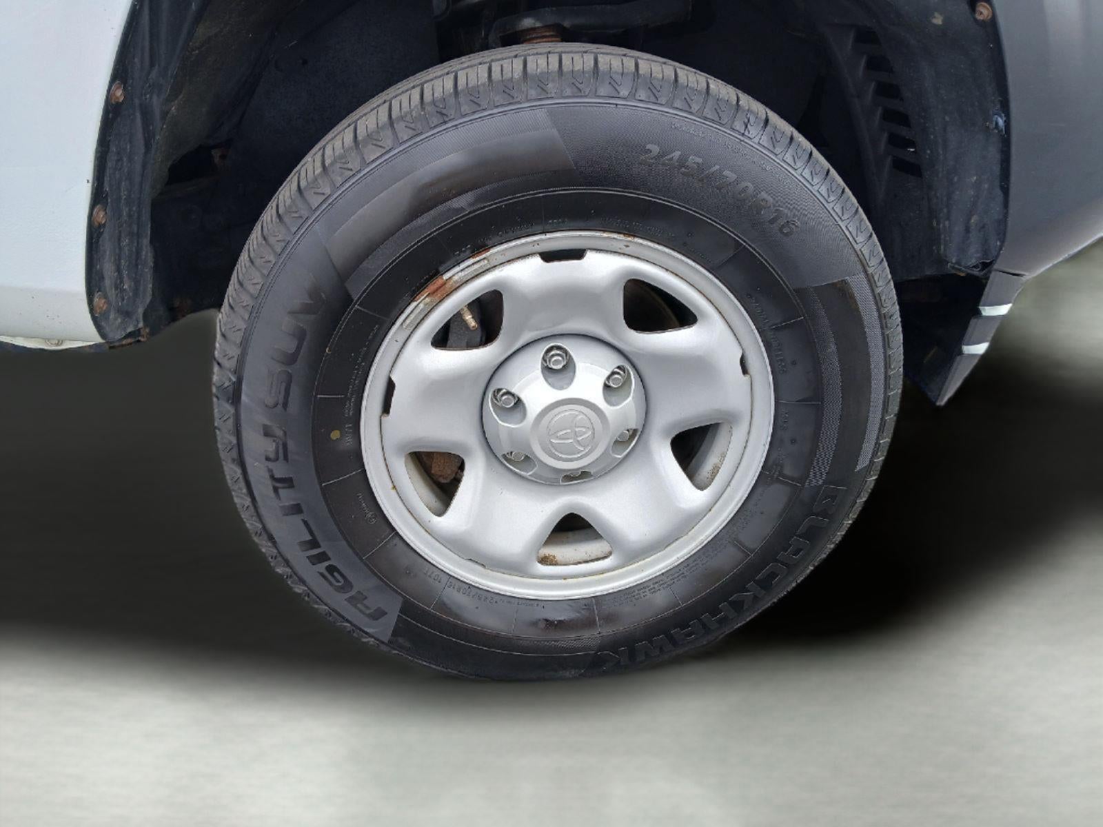 2020 Toyota Tacoma SR