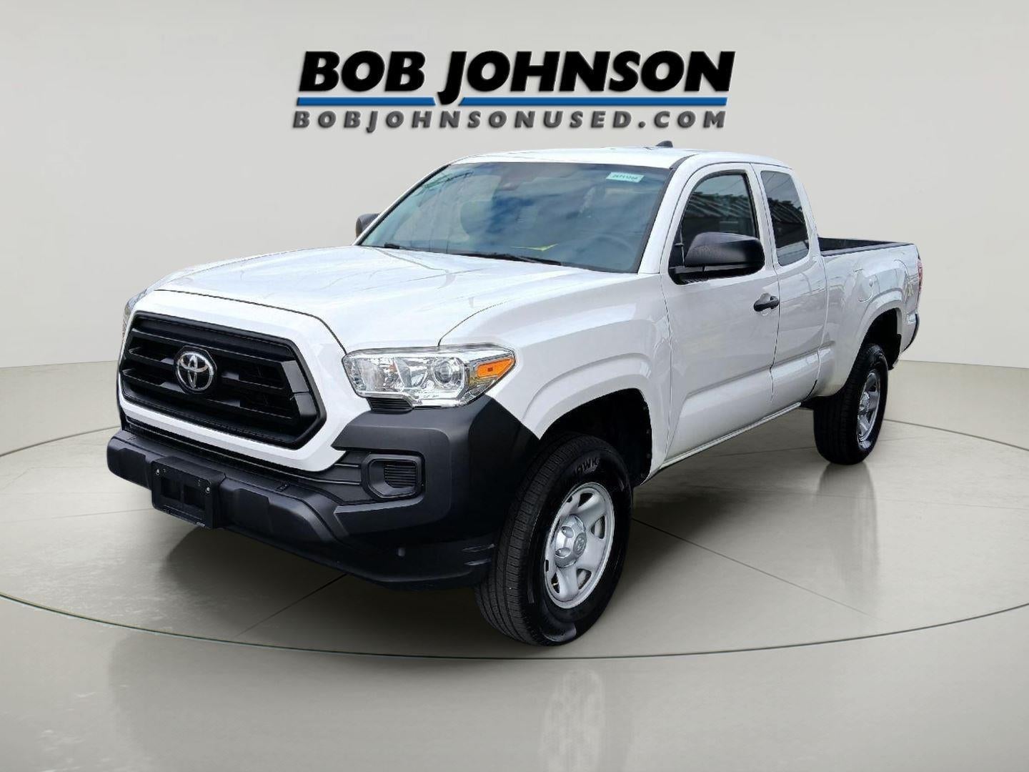 2020 Toyota Tacoma SR