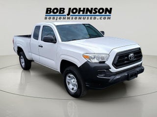 2020 Toyota Tacoma SR