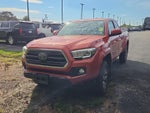 2018 Toyota Tacoma SR5 V6