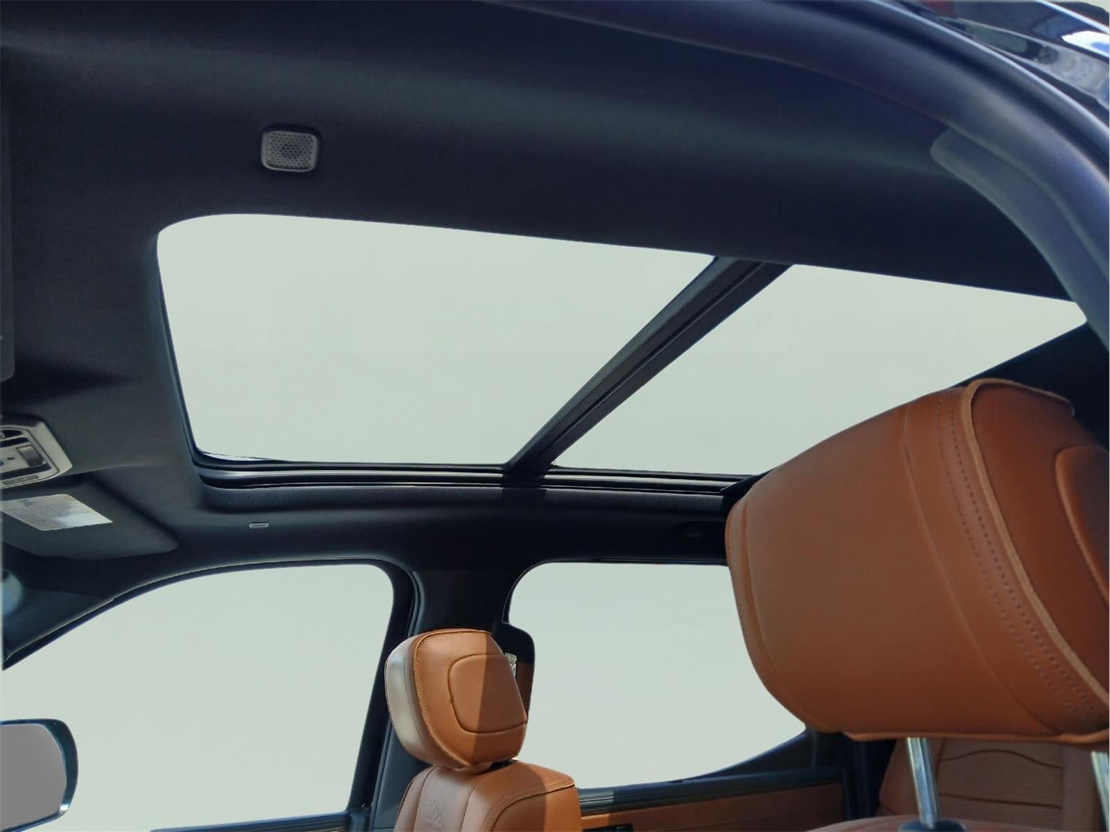 2024 Toyota Tundra Limited Hybrid