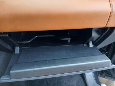 2024 Toyota Tundra Limited Hybrid