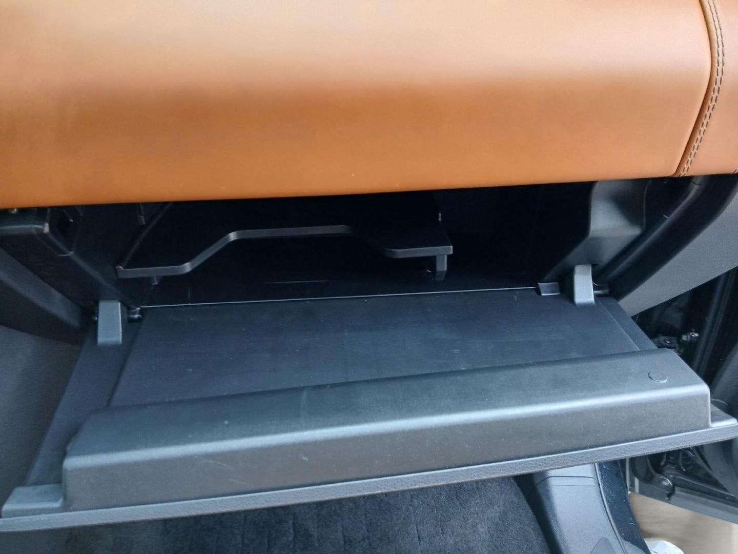 2024 Toyota Tundra Limited Hybrid