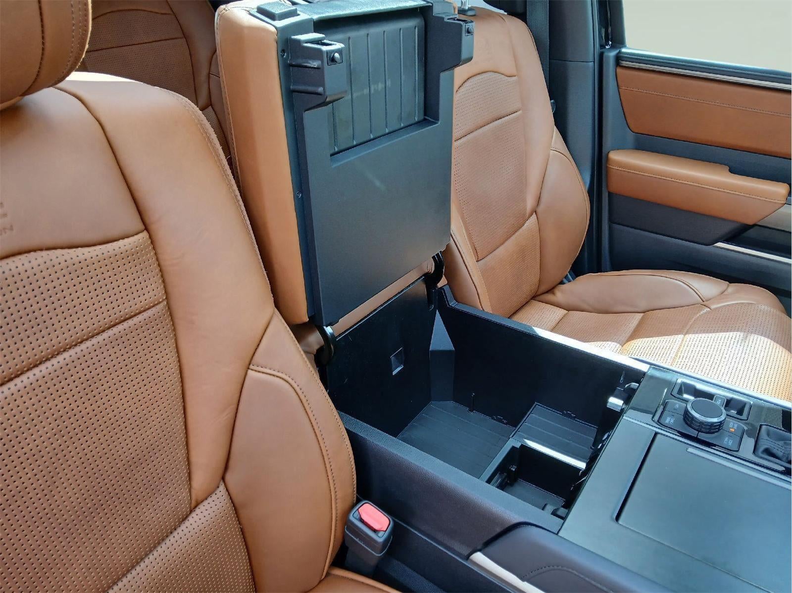 2024 Toyota Tundra Limited Hybrid