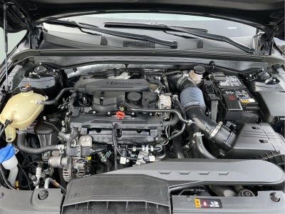 2024 Kia K5 LXS