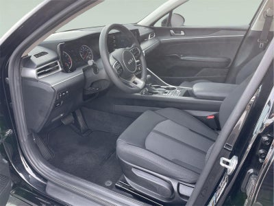2024 Kia K5 LXS