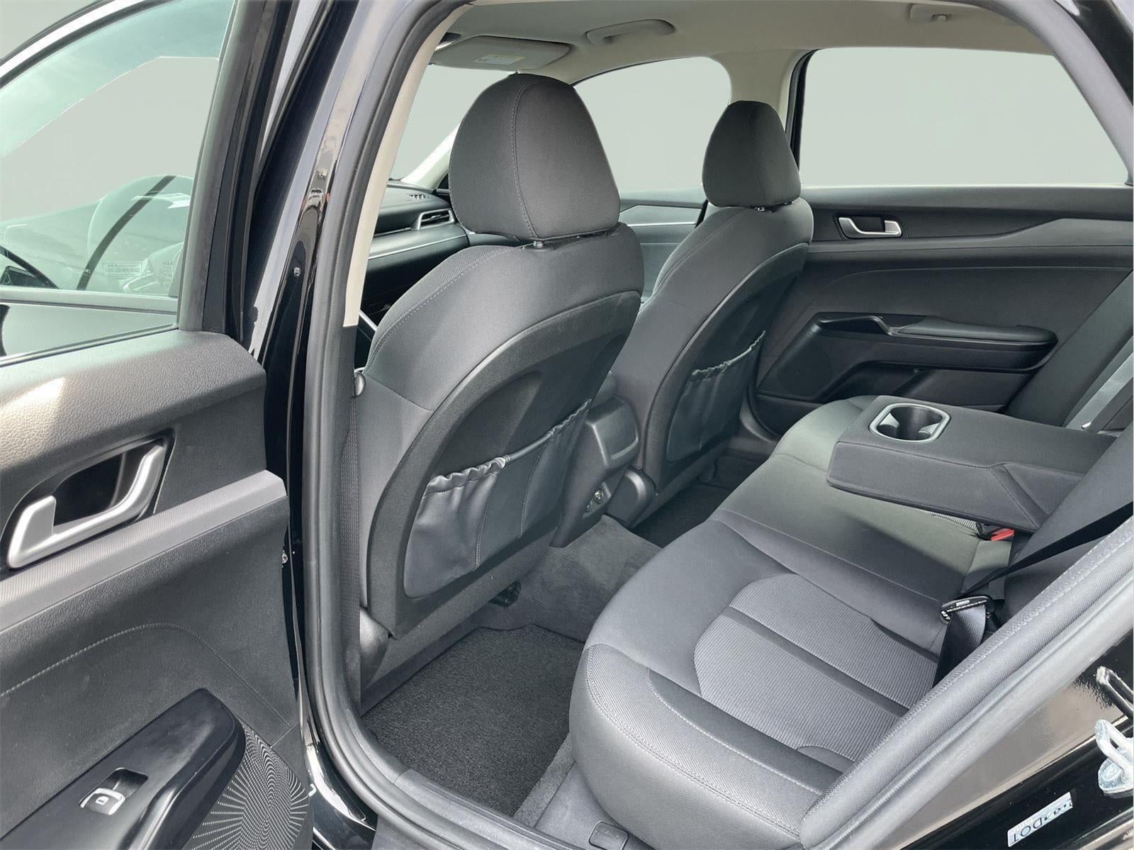2024 Kia K5 LXS
