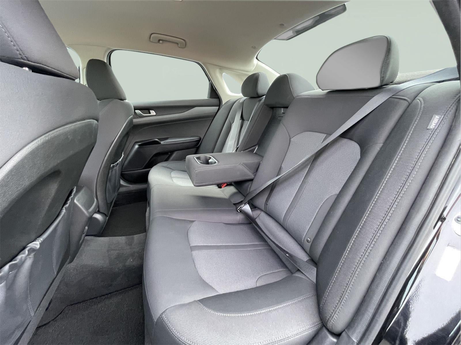 2024 Kia K5 LXS